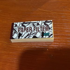 Bros Brown Filters Tips