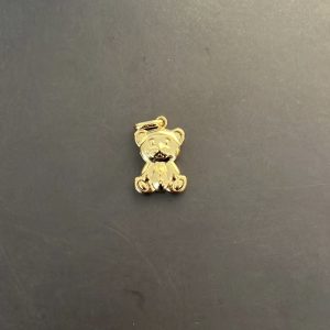 Teddy Bear Pendant