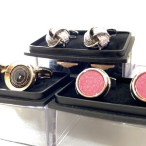 Cufflinks