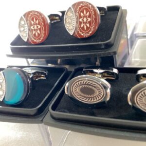 Cufflinks