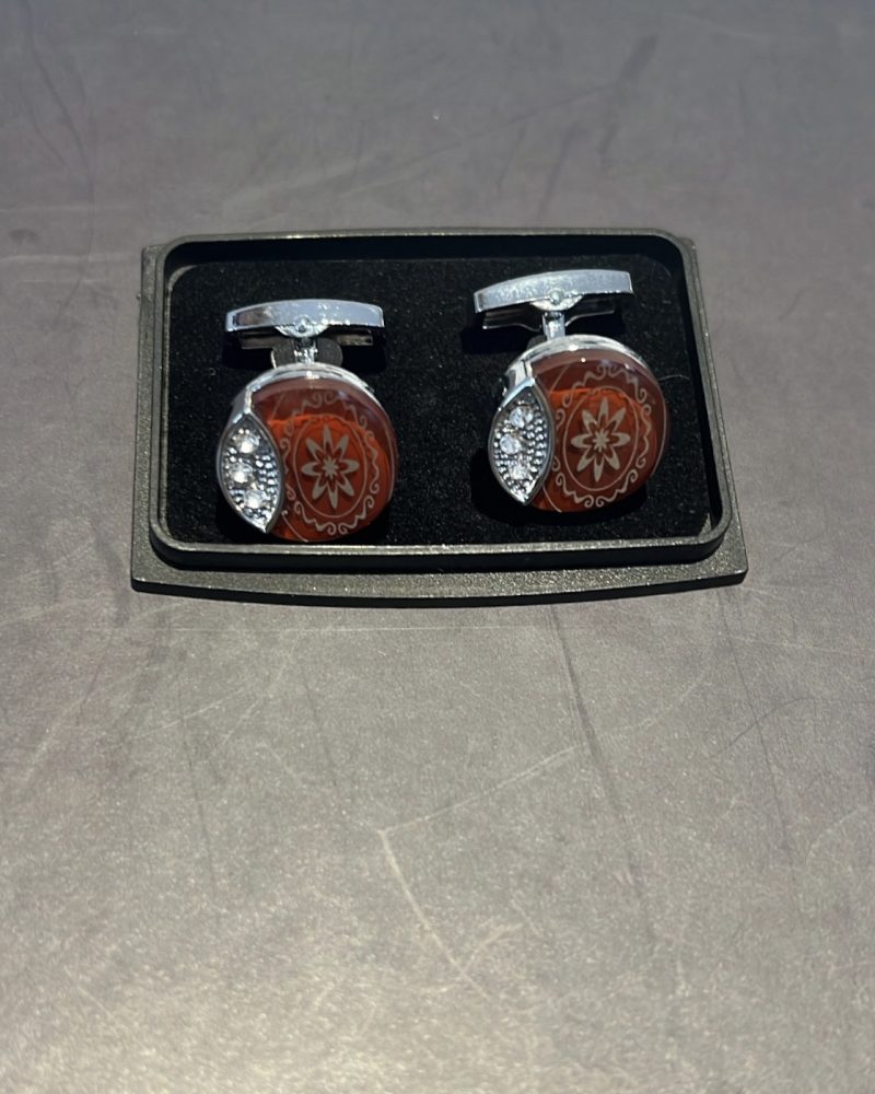 Cufflinks