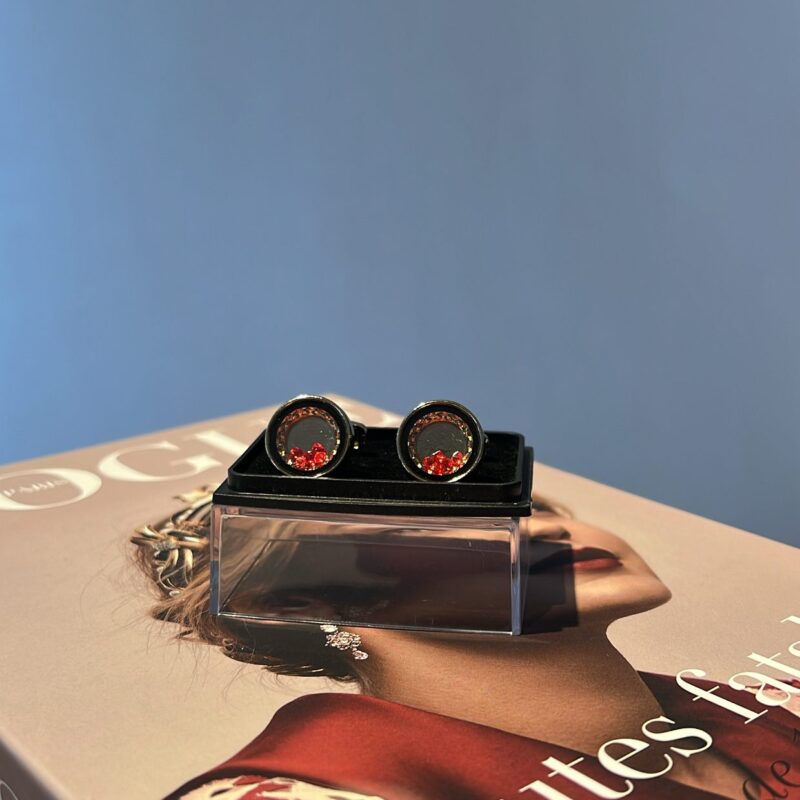 Cufflinks