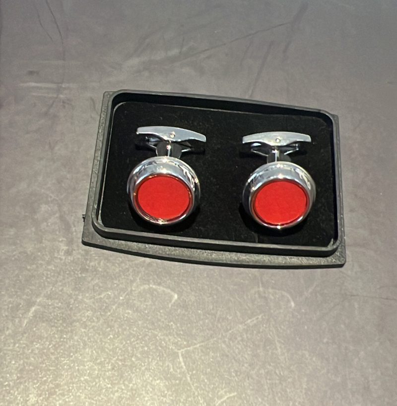 Cufflinks