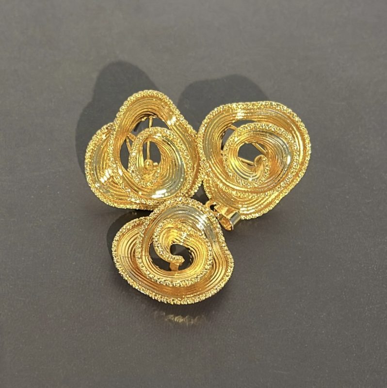 Earrings and Pendant