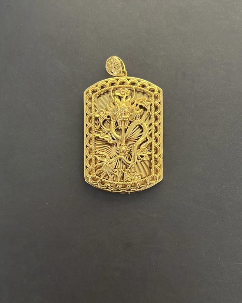Fancii Pendant