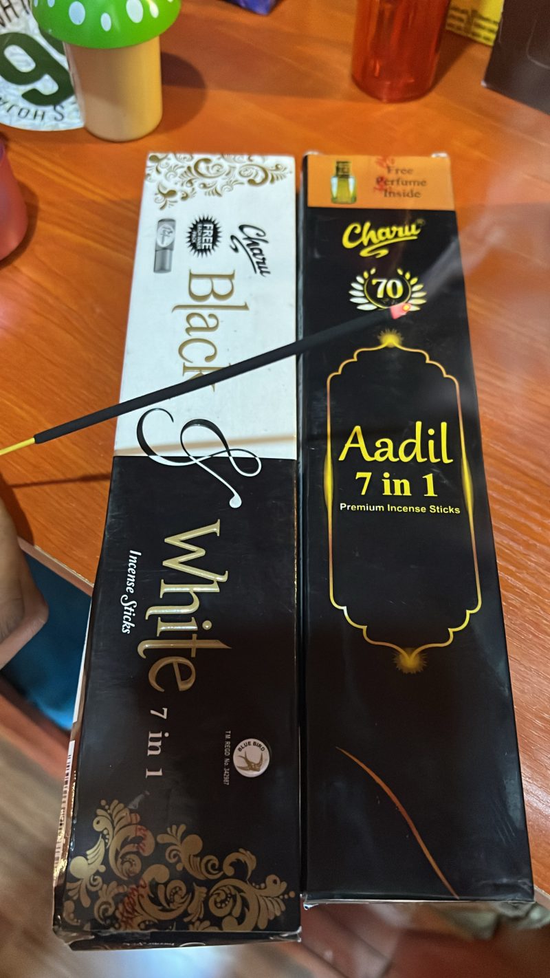 Incense Sticks