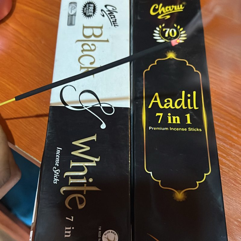 Incense Sticks