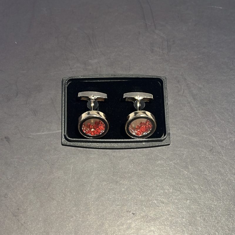Cufflinks