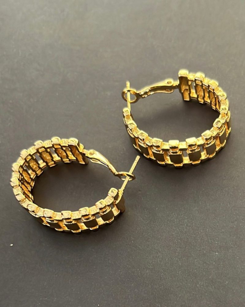 Fancii Earrings