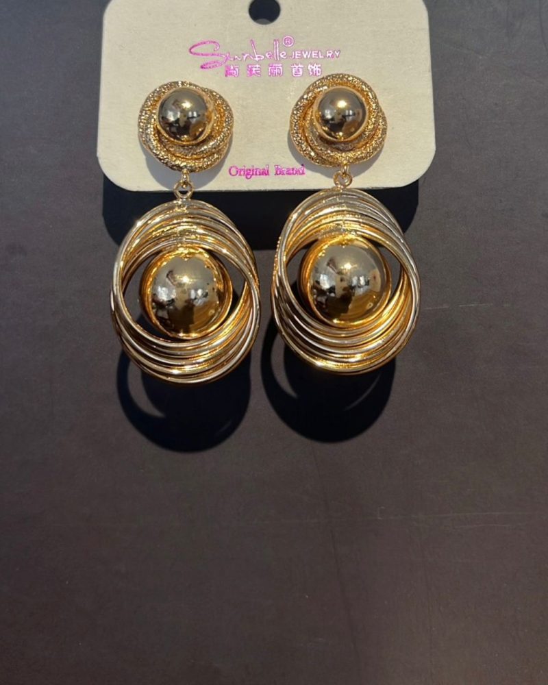 Fancii Earrings