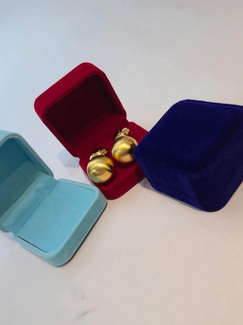 Fancii Mini Jewelry Box