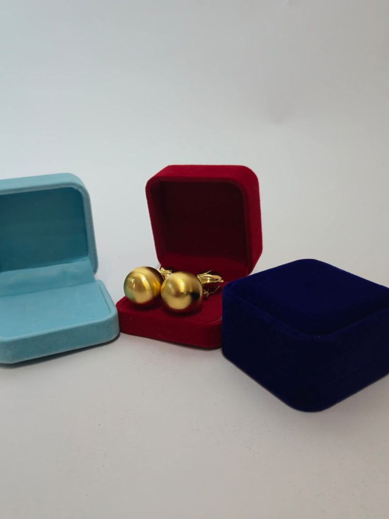 Fancii Mini Jewelry Box