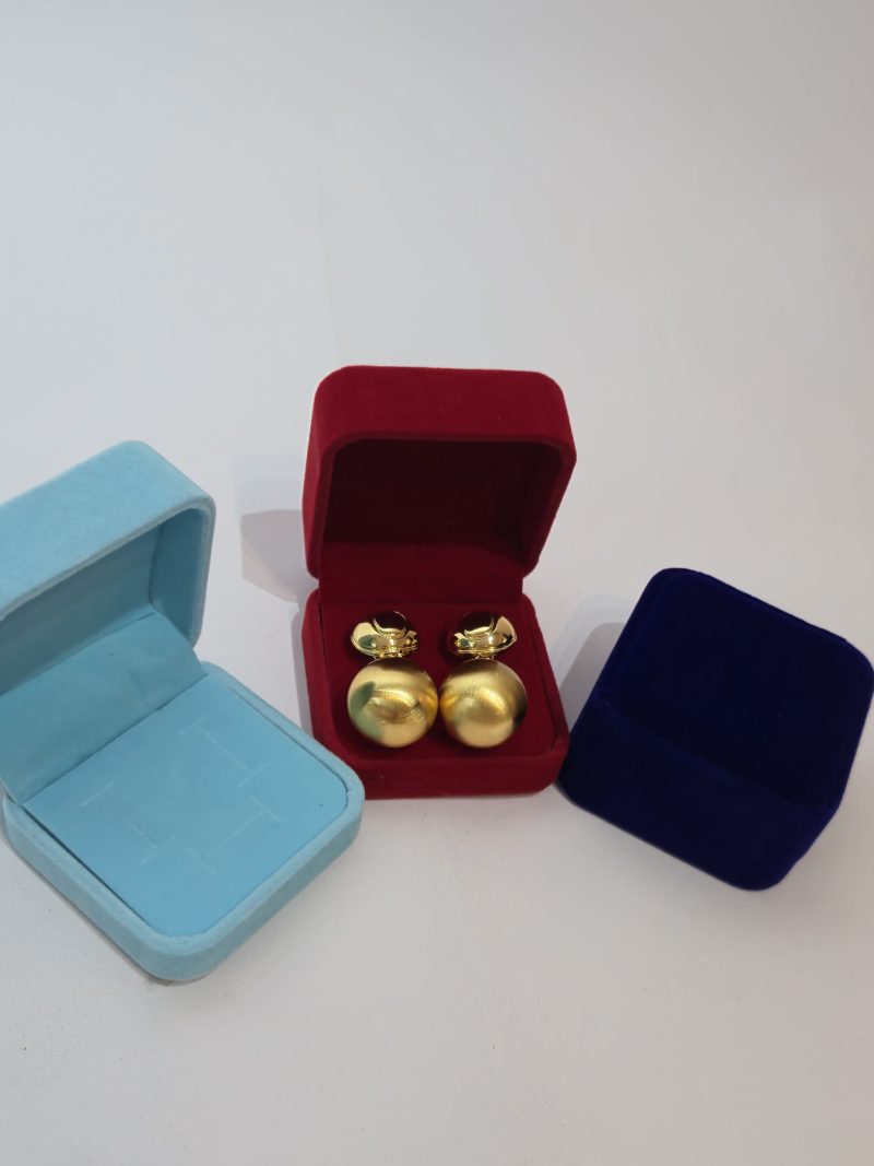 Fancii Mini Jewelry Box