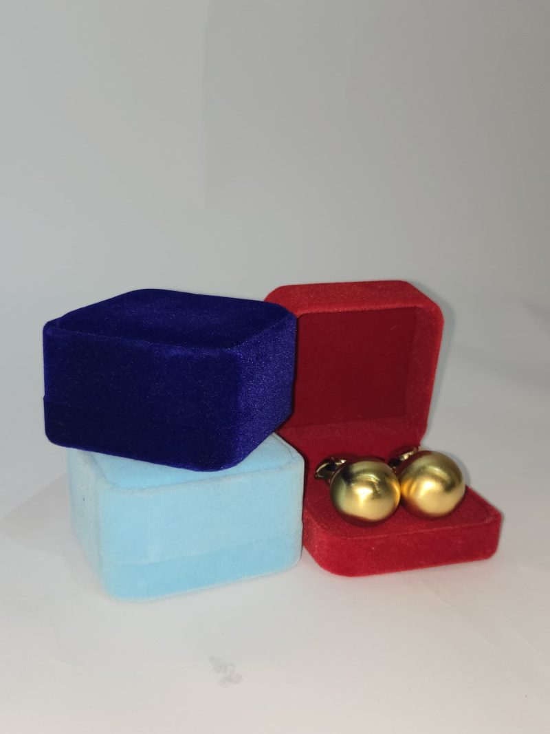 Fancii Mini Jewelry Box