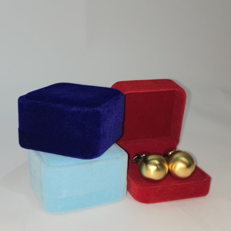 Fancii Mini Jewelry Box