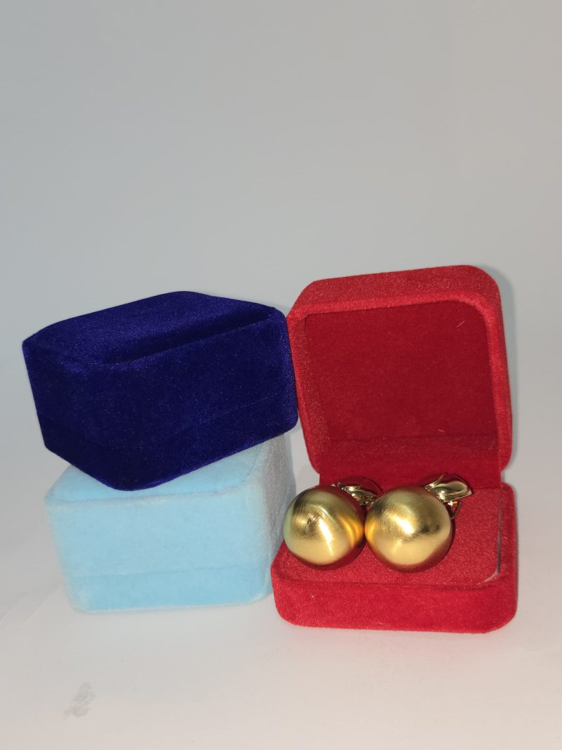Fancii Mini Jewelry Box