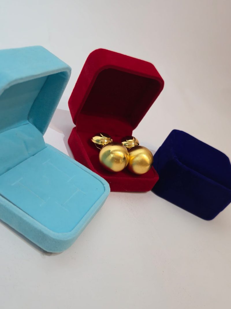 Fancii Mini Jewelry Box