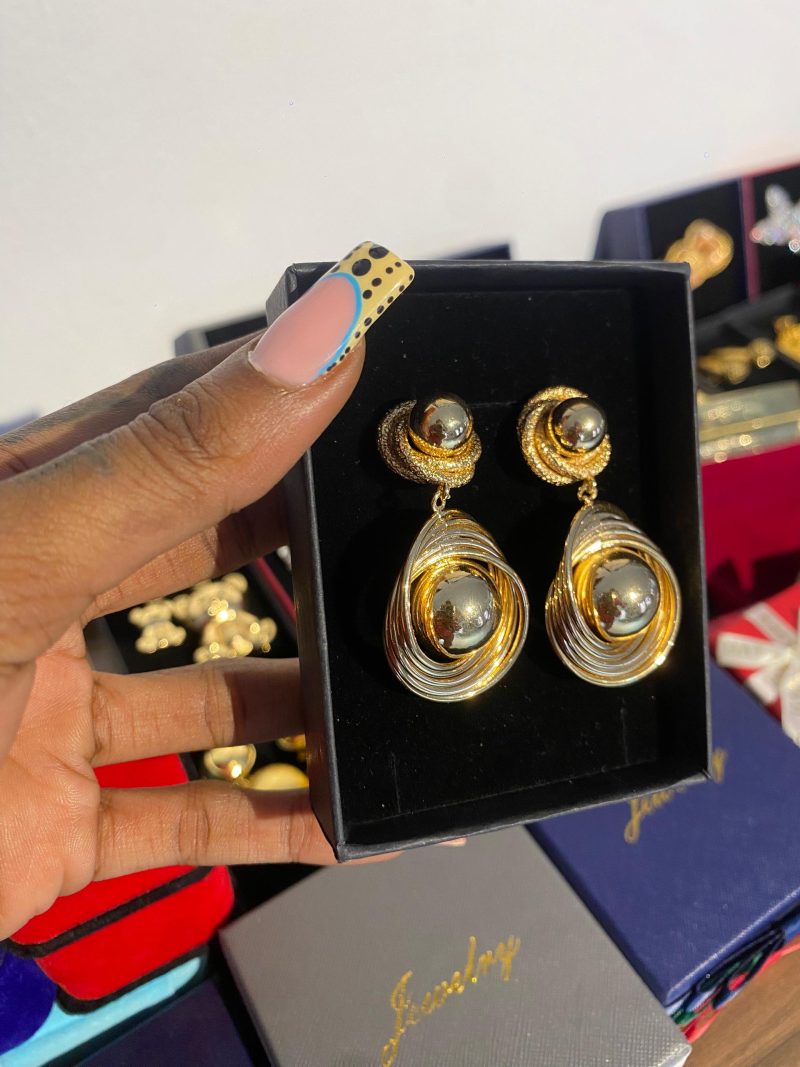 Fancii Earrings