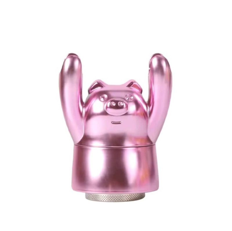 Piggy Crusher/Grinder