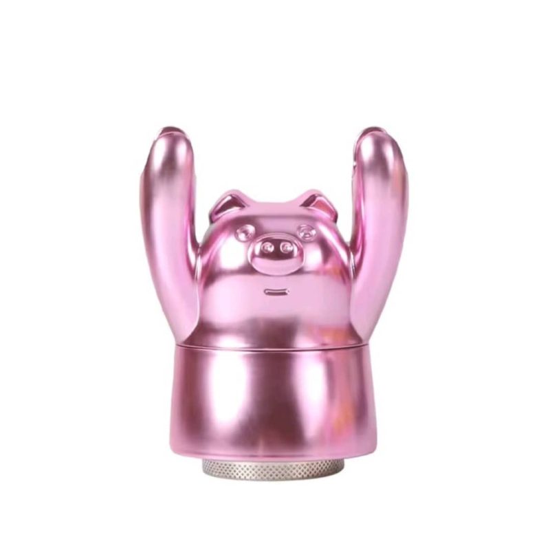 Piggy Crusher/Grinder