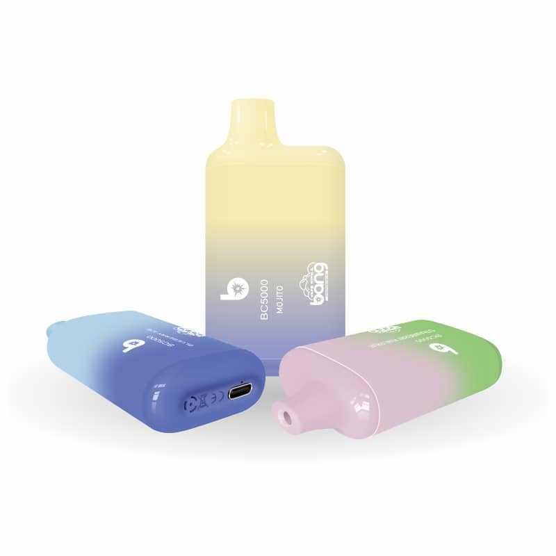 Bang vapes 5000 puffs