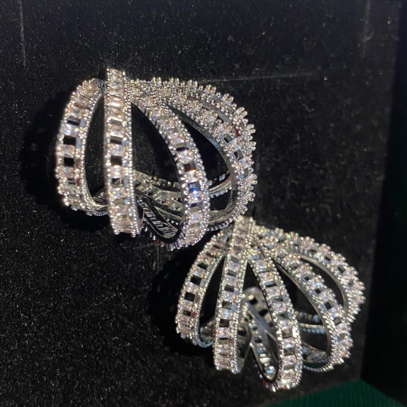 Fancii Earrings