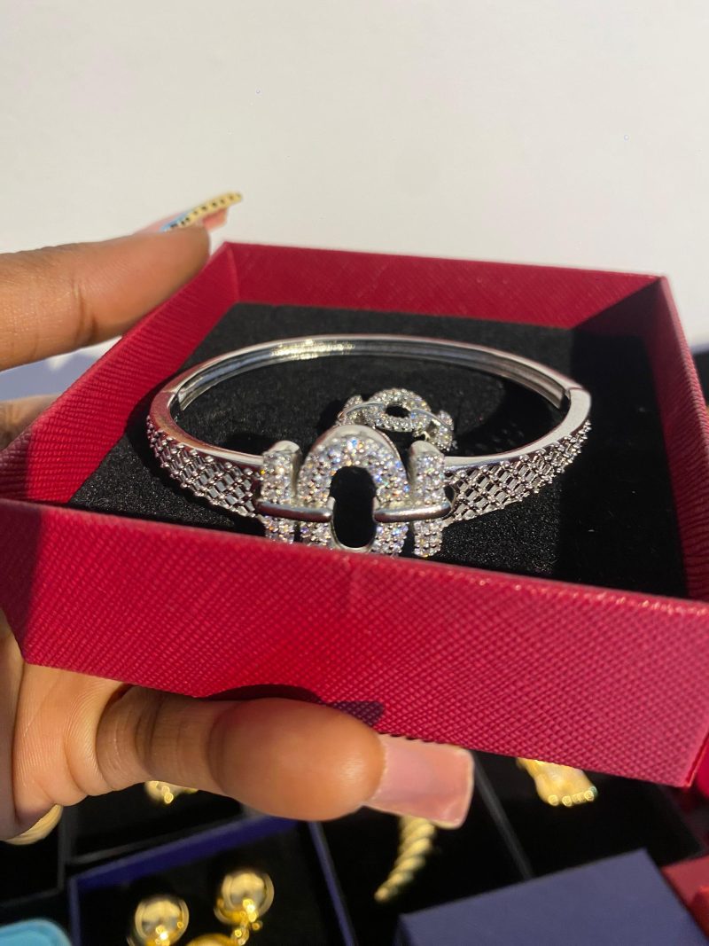 Fancii Ring and Bracelet