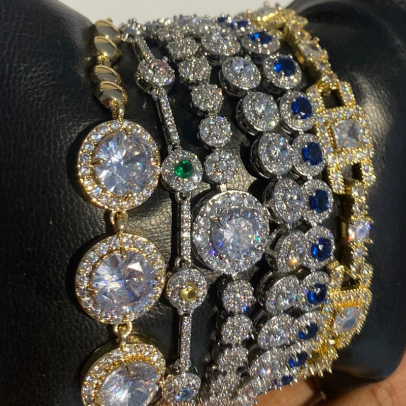 Fancii Bracelet