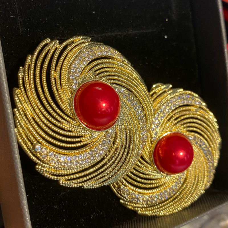 Fancii Earrings