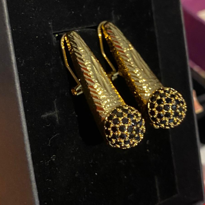 Fancii Earrings