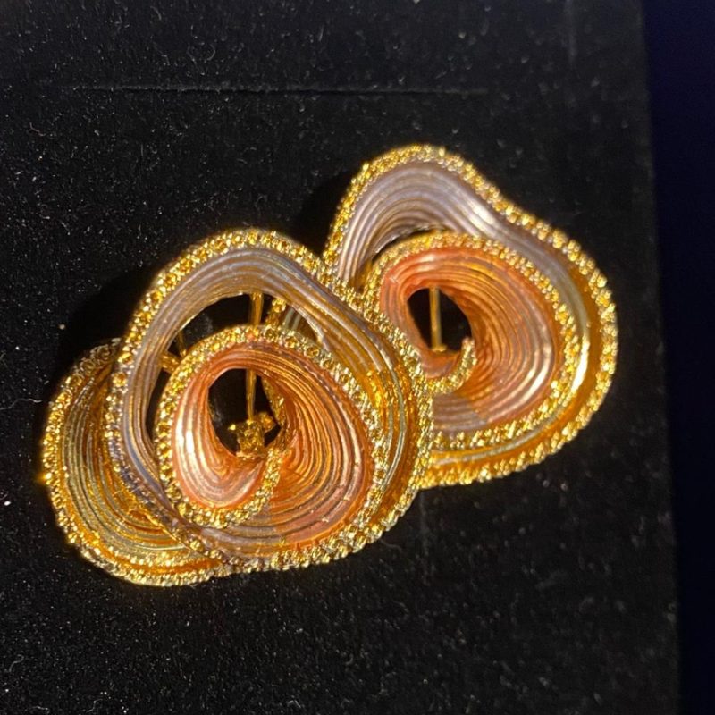 Fancii Earrings