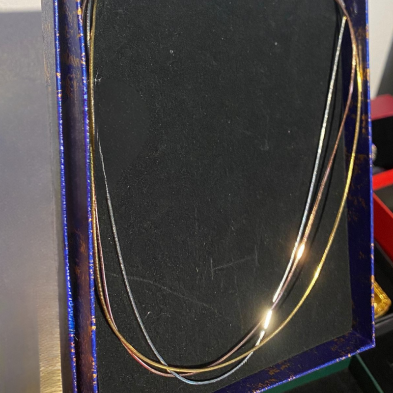 Fancii Necklace