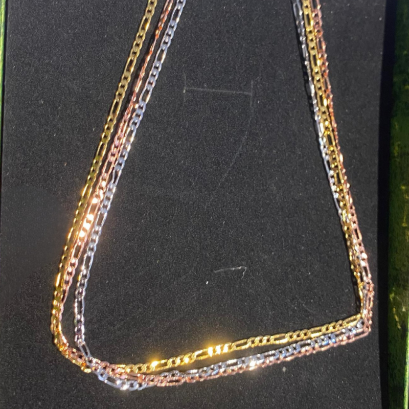 Fancii Necklace