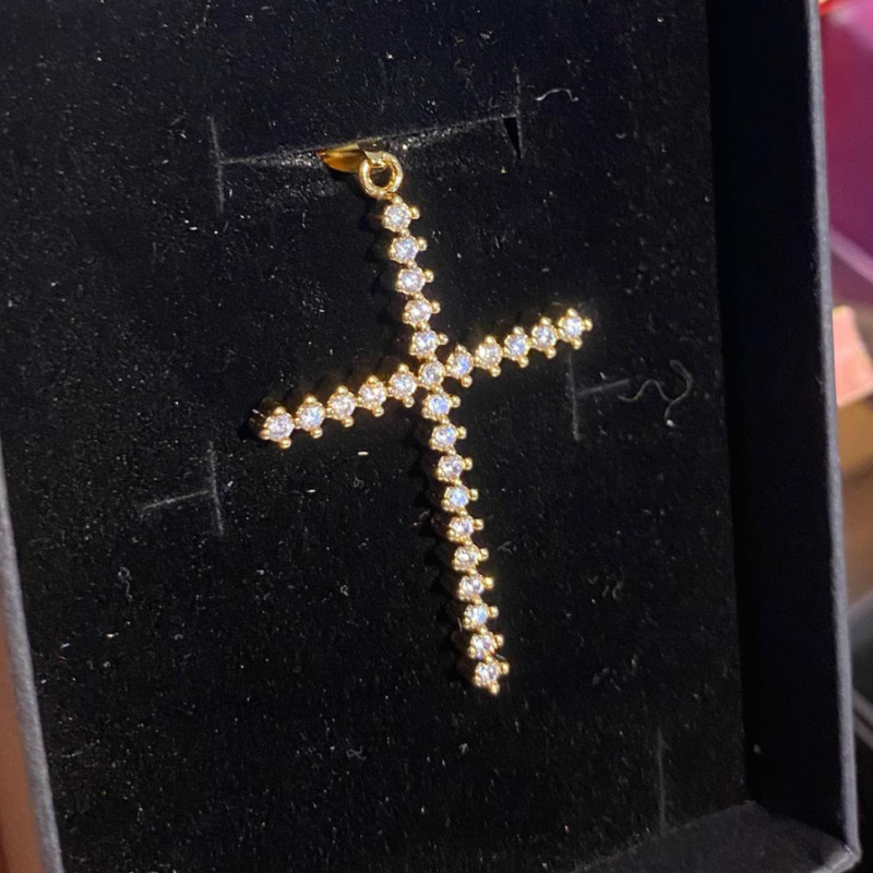 Fancii Necklace