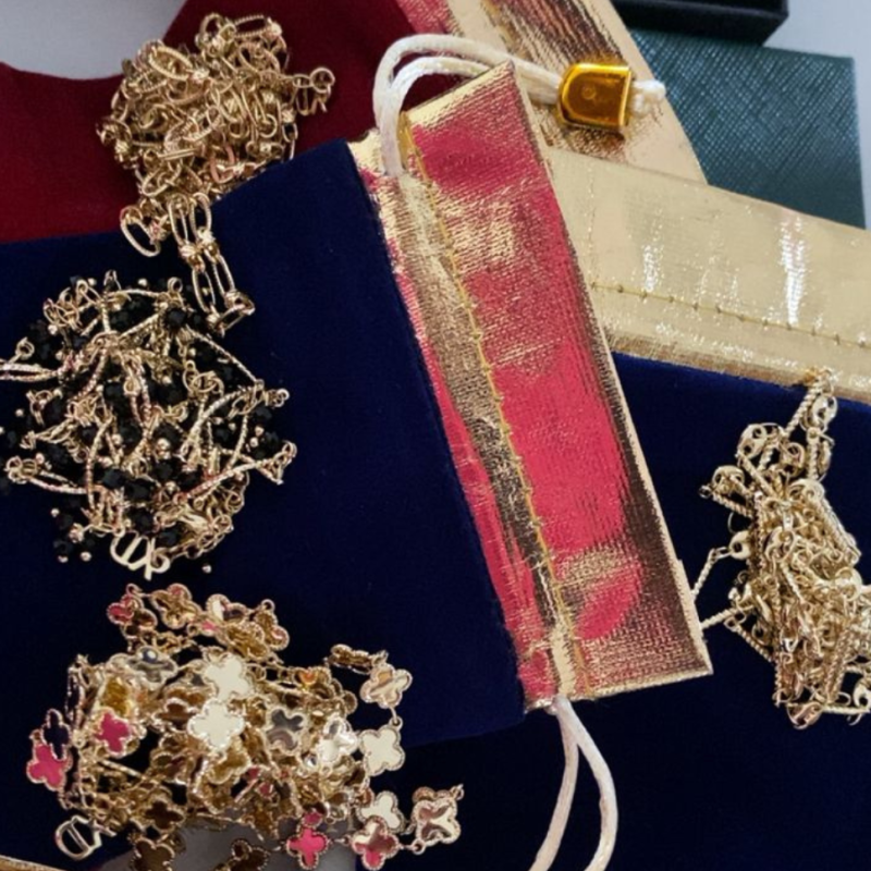 Fancii Waist Chains